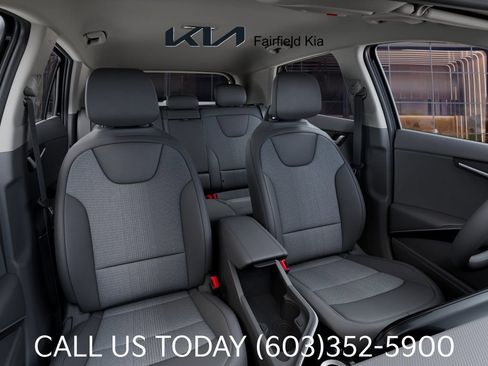New 2026 Kia Niro Wind FWD image 15