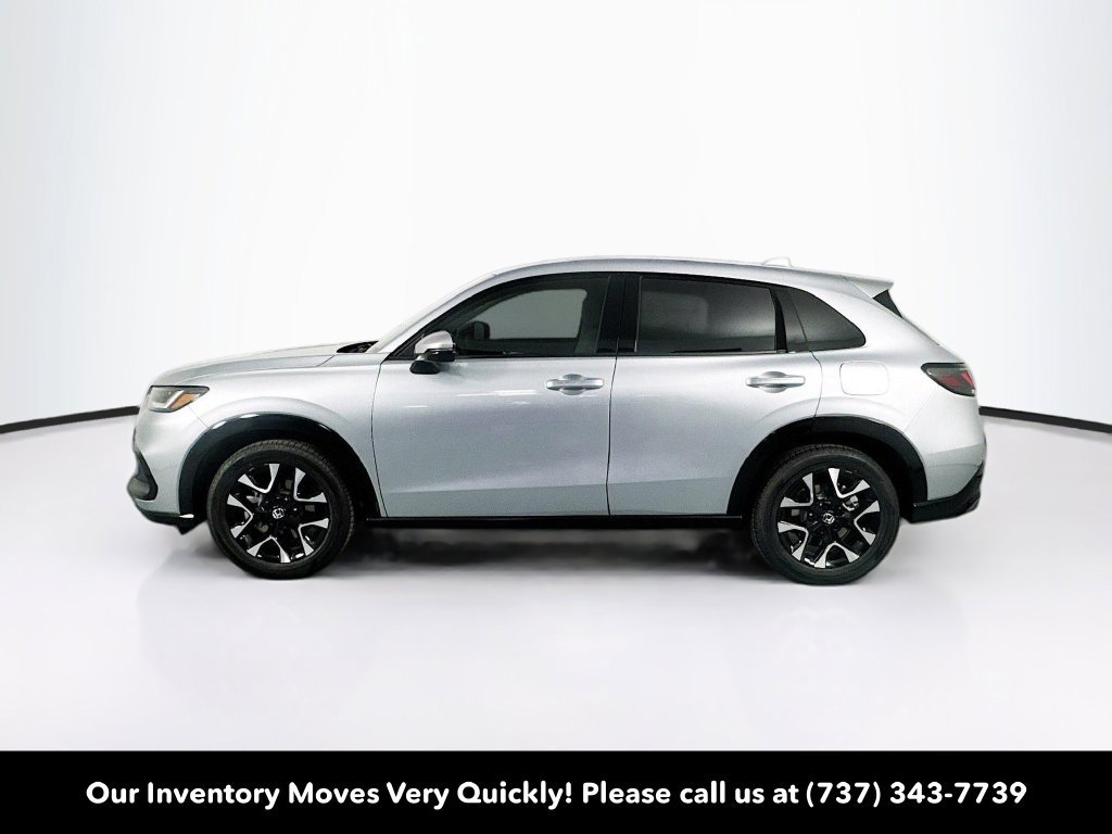 Used 2026 Honda HR-V EX-L image 4
