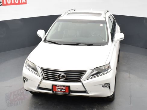 Used 2015 Lexus RX 350 AWD image 32