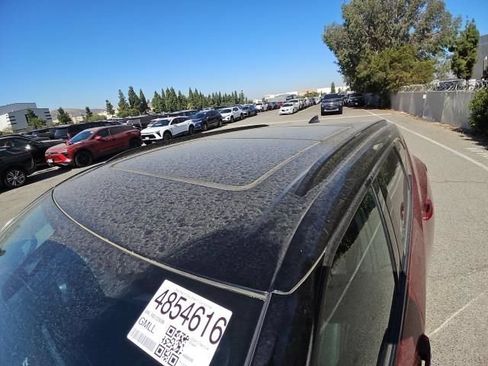 Used 2024 Chevrolet Blazer RS FWD image 2