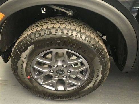 New 2025 Ford Ranger XLT w/ Equipment Group 301A High image 16