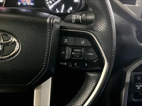 Used 2023 Toyota Tundra Limited image 24