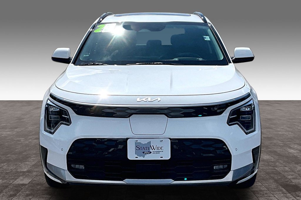 Used 2023 Kia Niro Wave w/ Wave Preserve Package FWD image 26