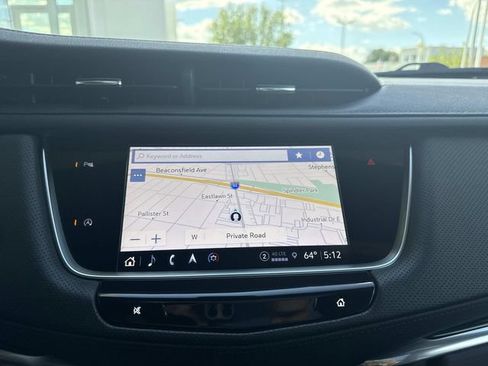 Used 2023 Cadillac XT5 Premium Luxury AWD/4WD image 46