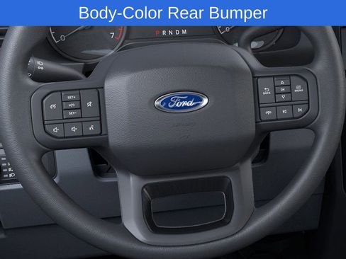 New 2026 Ford F250 XL w/ STX Appearance Package image 12