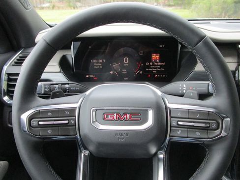 New 2026 GMC Acadia Elevation w/ Elevation Premium Package image 29