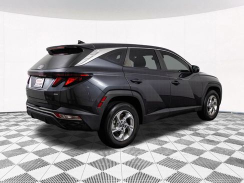 Used 2022 Hyundai Tucson SE image 16