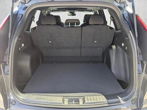 Used 2026 Honda CR-V Sport image 6
