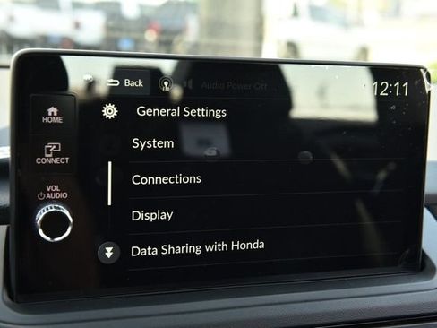 New 2026 Honda Accord SE image 13