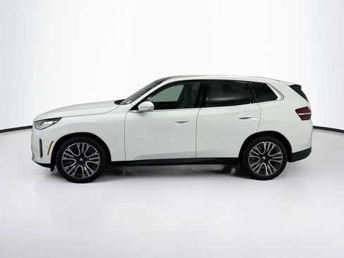 New 2026 BMW X3 xDrive30i w/ Premium Package AWD/4WD image 8