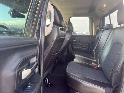 Used 2016 RAM 1500 Sport image 23