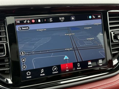 Used 2024 Dodge Durango SRT Hellcat image 3