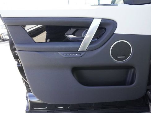 Used 2025 Land Rover Discovery Sport S AWD/4WD image 17