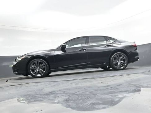 Used 2023 Acura TLX SH-AWD w/ A-SPEC Pkg image 35