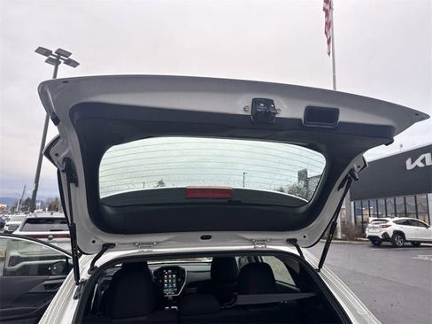 New 2026 Subaru Impreza 2.0i Sport image 84