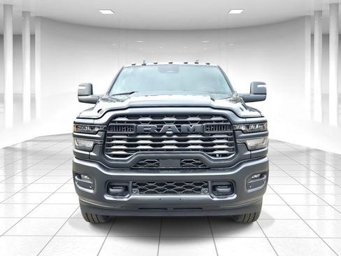 New 2026 RAM 2500 Tradesman AWD/4WD image 8