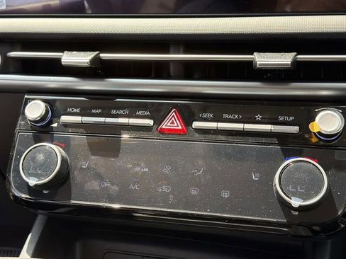 New 2026 Hyundai Tucson SEL FWD image 16
