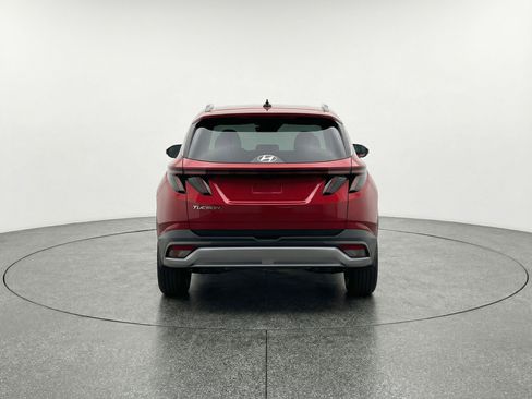 Used 2025 Hyundai Tucson SEL image 7