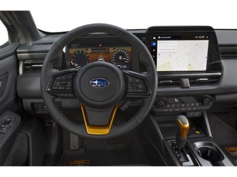 New 2026 Subaru Outback Wilderness w/ Wilderness Package AWD/4WD image 9