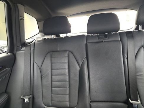 Used 2019 BMW X3 sDrive30i w/ Convenience Package RWD image 12