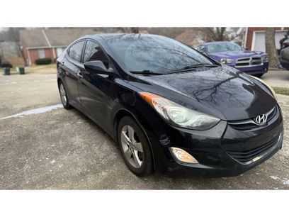 Used 2012 Hyundai Elantra GLS w/ Preferred Pkg 3