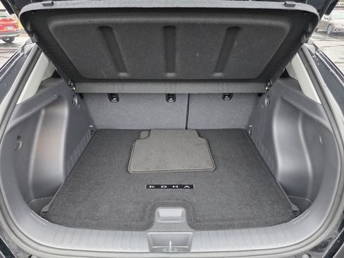 Used 2025 Hyundai Kona SEL image 13