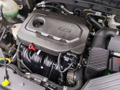 Used 2020 Hyundai Tucson SEL image 29