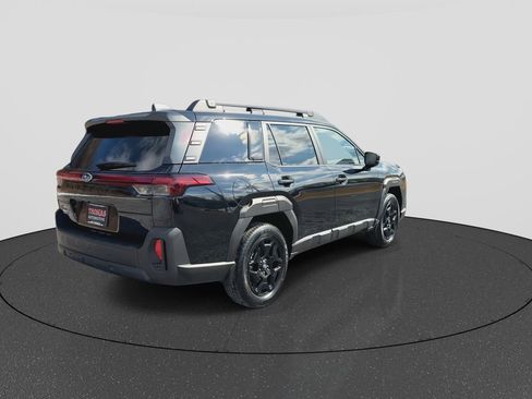 New 2026 Subaru Outback Limited image 8