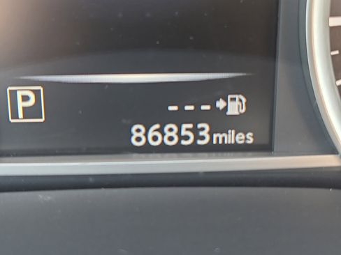 Used 2016 Nissan Sentra SV FWD image 23