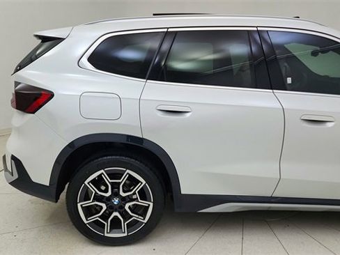 Used 2025 BMW X1 xDrive28i image 12