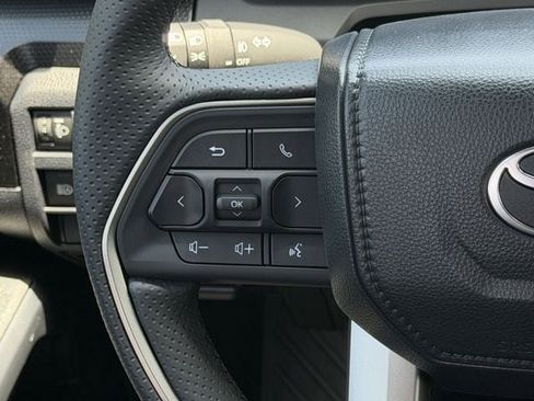 New 2026 Toyota 4Runner Limited AWD/4WD image 14