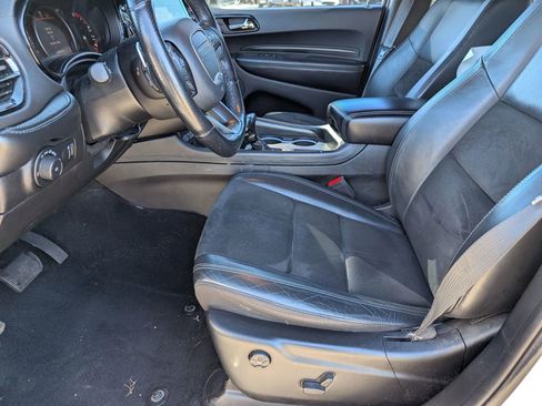 Used 2021 Dodge Durango GT image 13