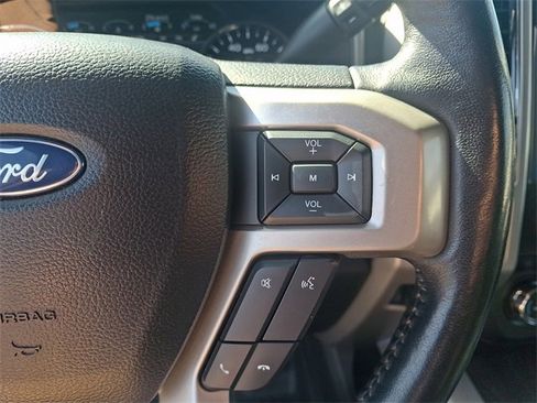 Used 2021 Ford F250 Lariat w/ Lariat Ultimate Package image 22