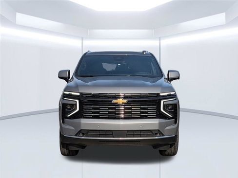 New 2026 Chevrolet Tahoe High Country AWD/4WD image 10