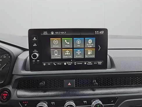 Used 2024 Honda CR-V Sport-L image 23