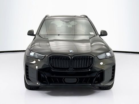 New 2026 BMW X5 xDrive40i image 2