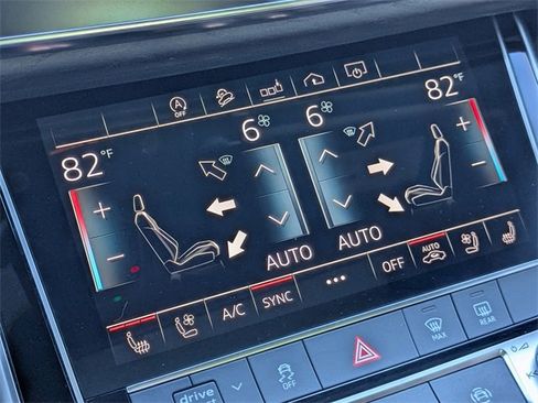 Used 2020 Audi Q7 3.0T Premium Plus w/ Premium Plus Package image 27