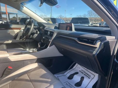 Used 2017 Lexus RX 350 FWD image 34