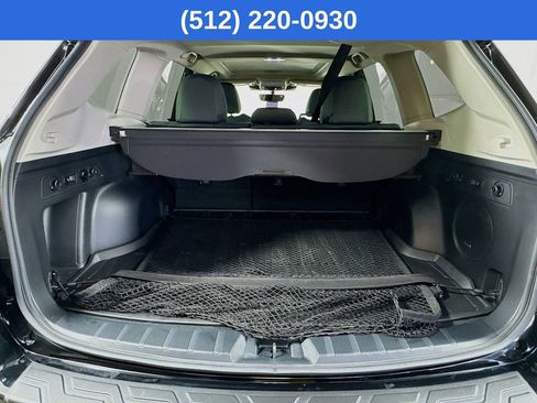 Certified 2023 Subaru Forester Touring w/ Popular Package #2 image 33