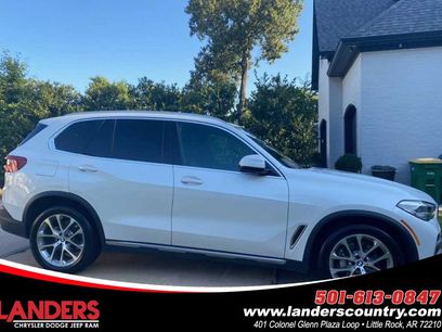 Used 2020 BMW X5 sDrive40i w/ Premium Package