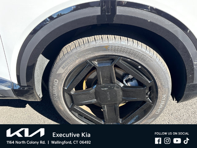 Certified 2027 Kia Telluride SX Prestige X-Line AWD/4WD image 7