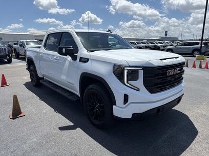 New 2026 GMC Sierra 1500 Elevation w/ Elevation Premium Package