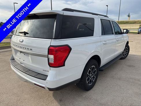 Used 2024 Ford Expedition Max XLT AWD/4WD image 10