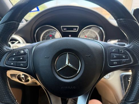 Used 2016 Mercedes-Benz CLA 250 image 8
