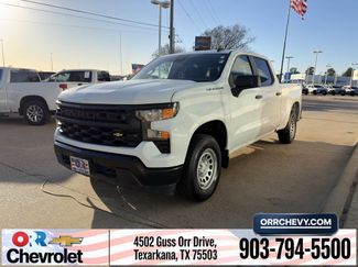 Used 2024 Chevrolet Silverado 1500 W/T w/ WT Value Package video 1