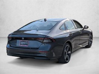 New 2026 Honda Accord SE video 2