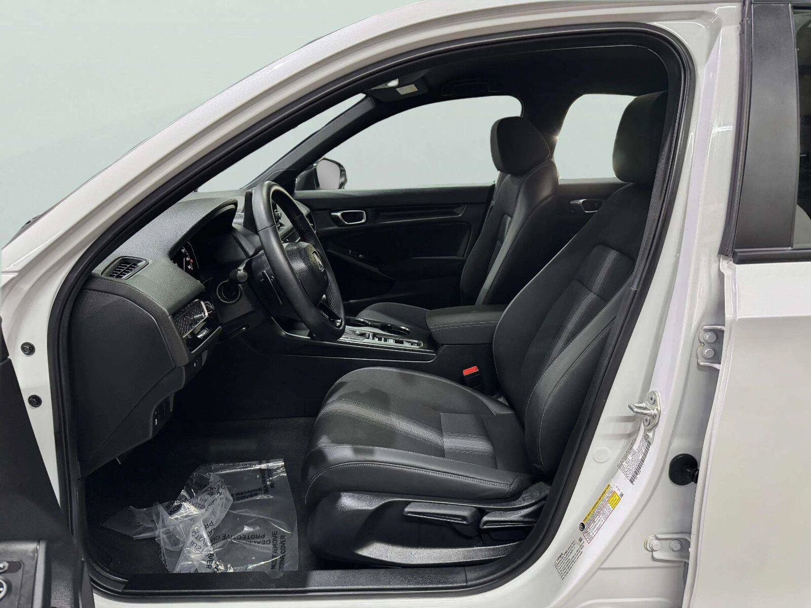 Used 2024 Honda Civic Sport image 19