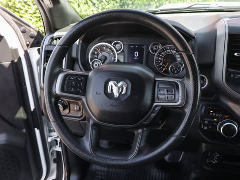 Used 2021 RAM 2500 Tradesman AWD/4WD image 24
