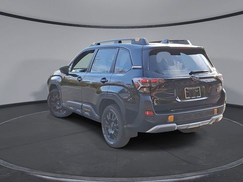 New 2026 Subaru Forester Wilderness image 11
