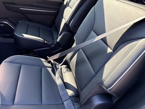 New 2026 Buick Enclave Sport Touring w/ Power Package image 5